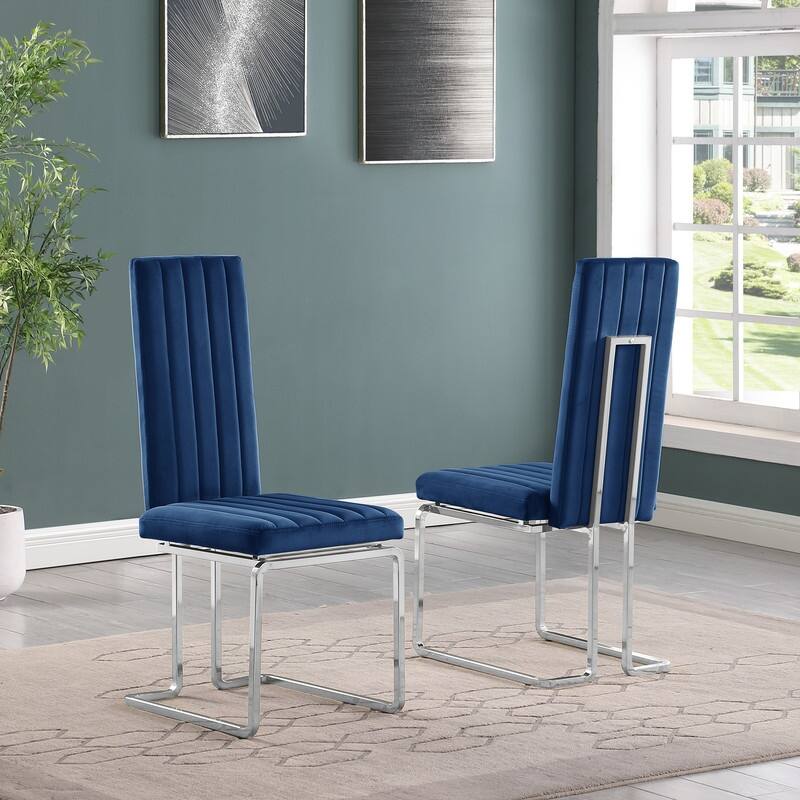 Best Quality Furniture D402/3-SC340-7 Dining Set with 94" 15mm Glass with Bevel