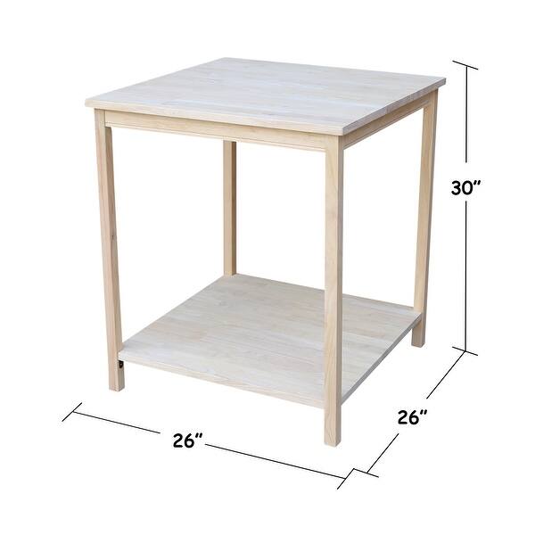 Solid Wood Corner Desk Extension Table Bed Bath & Beyond 9310078