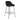Aurelle Home Sheila Modern Upholstered Bar Stool