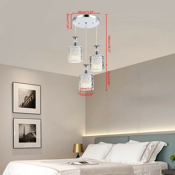 Led petal light 2025