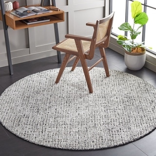 SAFAVIEH Handmade Glamour Katelijn Modern Rug