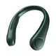 preview thumbnail 1 of 4, JisuLife Bladeless Turbine Neck Fan FA14, Dark Green