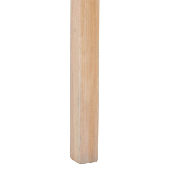 Tobie rattan counter discount stool