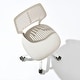 preview thumbnail 102 of 120, Homy Casa Armless Office Task Chair