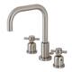 Option Brushed Nickel