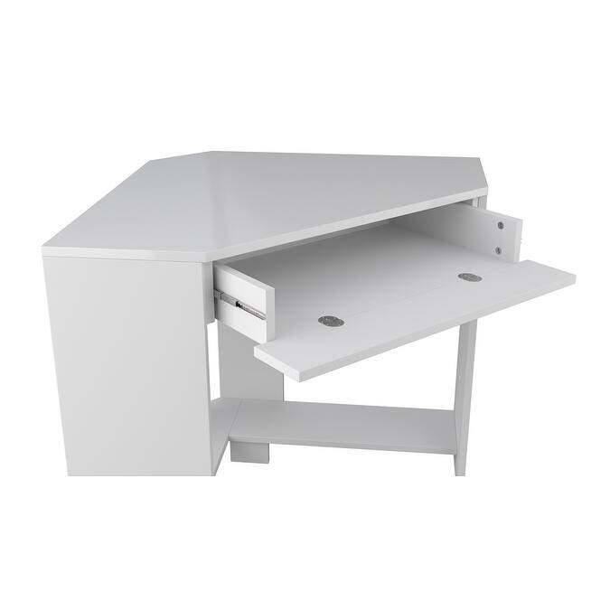 Ideal Corner Desk/ Vanity Table