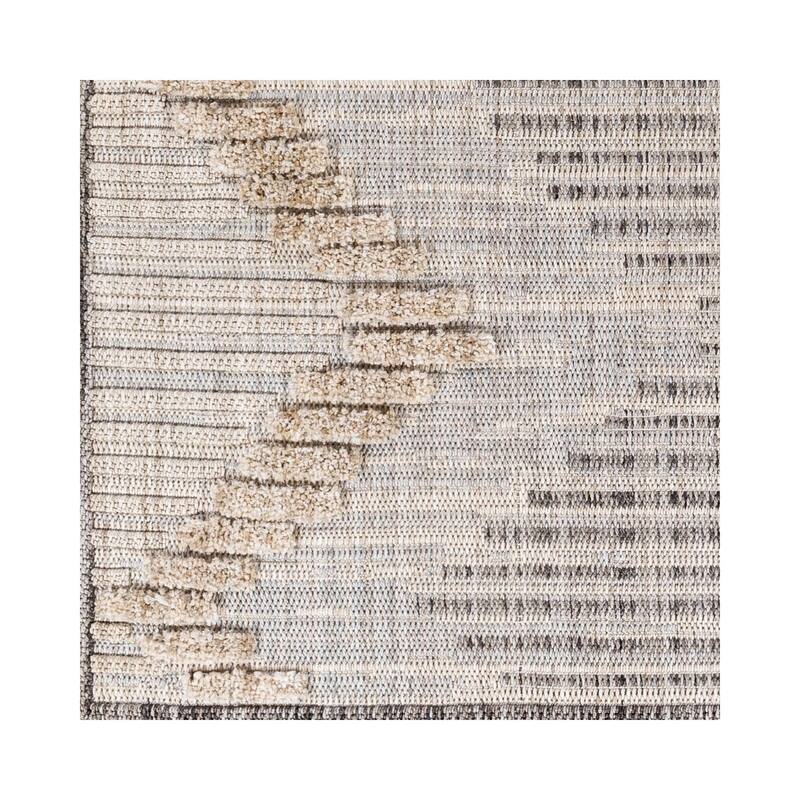 Livabliss Zaragoza Transitional Tribal Area Rug