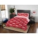 preview thumbnail 10 of 58, NCAA Rotary 7-piece Queen Bed in a Bag Set