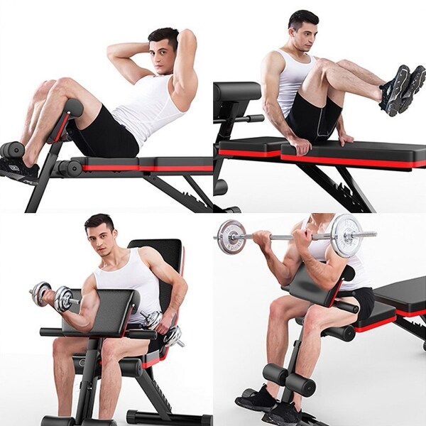 Roman chair best sale sit up bench