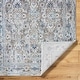 preview thumbnail 14 of 24, Livabliss Traditional Hassler Medallion Area Rug