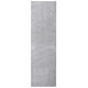 preview thumbnail 32 of 50, SAFAVIEH Non-Slip Marinella Solid Rug 2'8" x 9' Runner - Grey - Runner