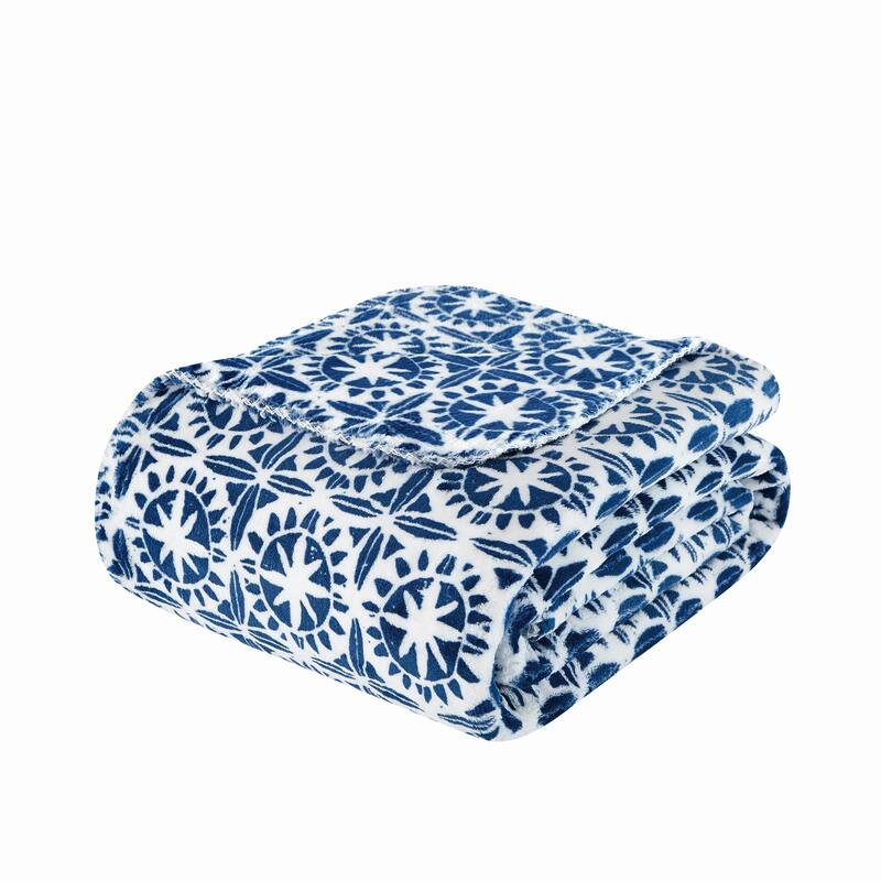 SCOUT Due South 50x70 Throw