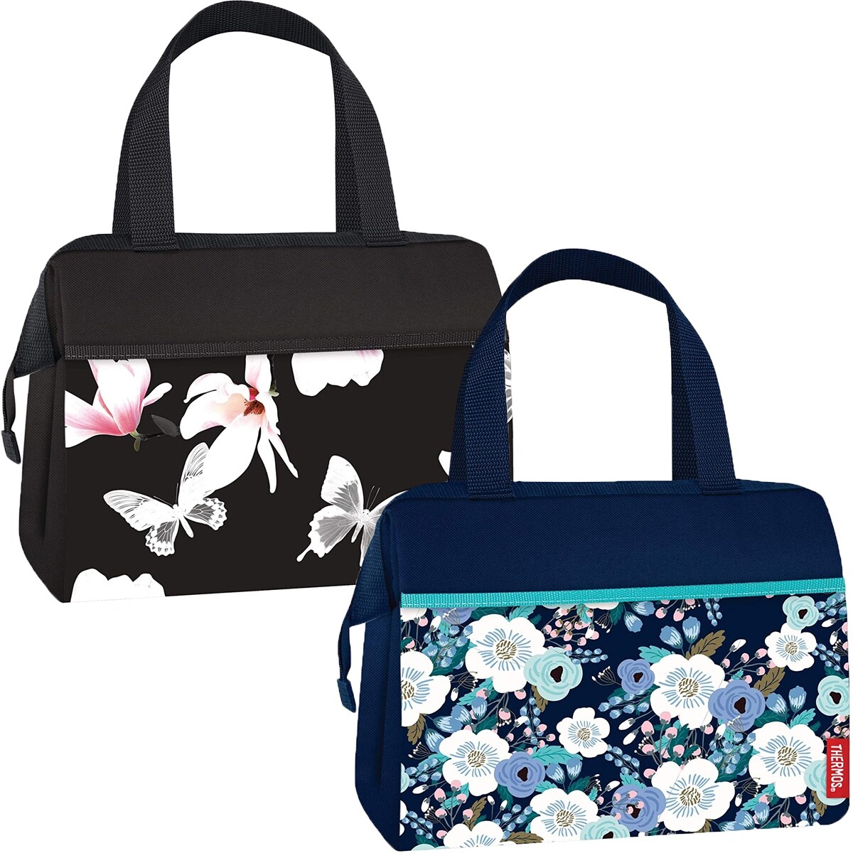 thermos raya lunch bag