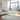 Machine Washable Indoor/ Outdoor Abstract Chantille Rug