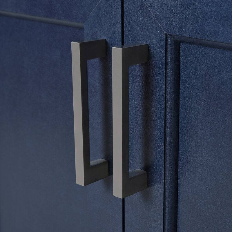 Acroma - 60'' Double Bathroom Vanity