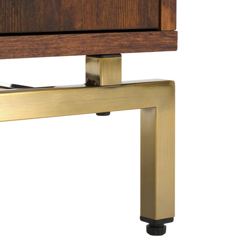 SEI Furniture Dayforth Anywhere Cabinet - 32"W x 16"D x 29"H