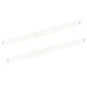 preview thumbnail 17 of 25, Evolur Convertible Crib Wooden Full-Size Bed Rail