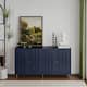 Option Dark Blue