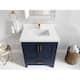 Option Navy Blue