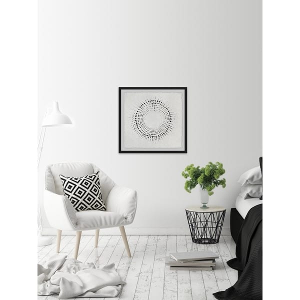 Shop Marmont Hill Mh Julcrt 184 Bfpfl 18 18 X 18 Spherical