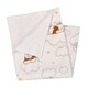 preview thumbnail 3 of 2, Disney Winnie the Pooh Baby Blanket