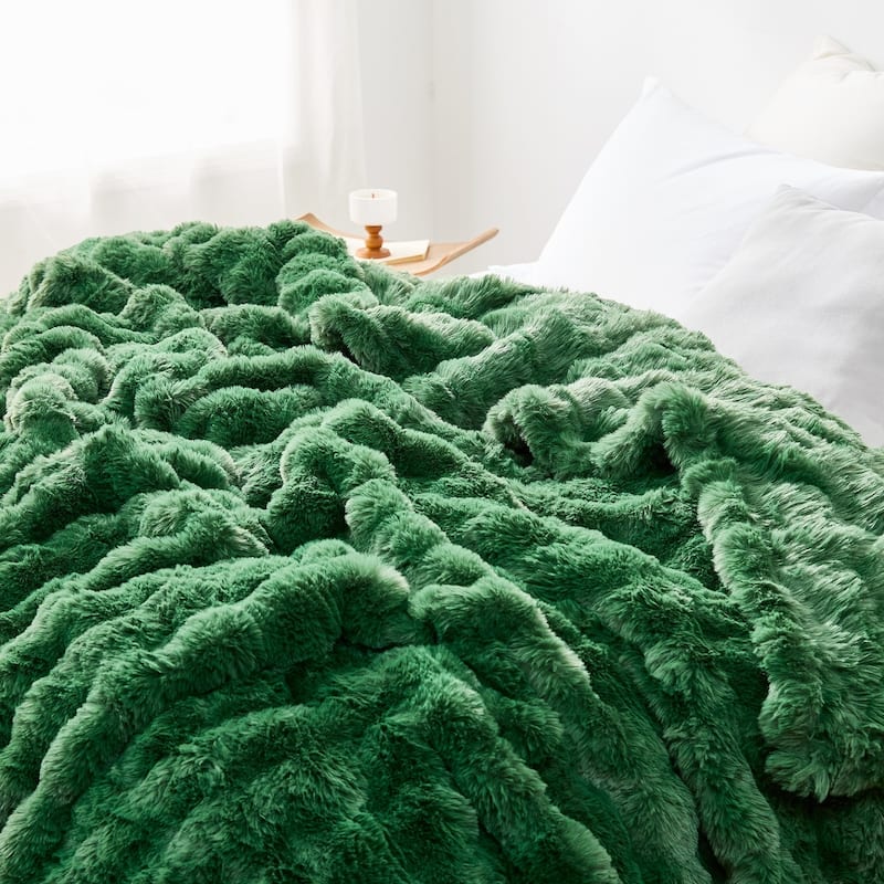 Snowball® Chunky Bunny - Coma Inducer® Blanket