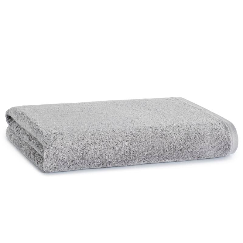 Ecoluxe Organic Bath Sheet