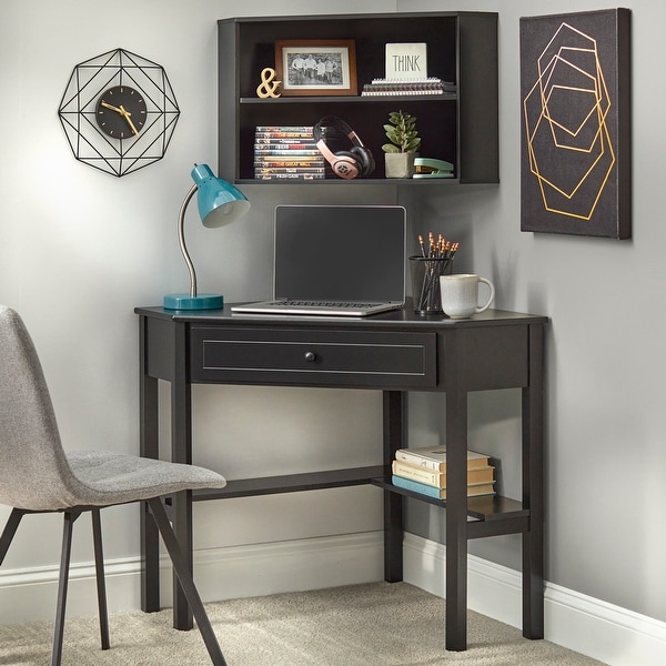 Small corner desk and chair store