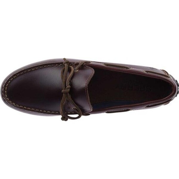 sperry hamilton ii driver