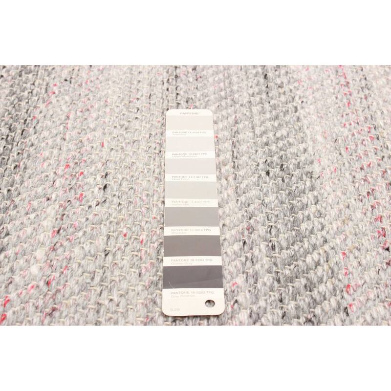 Sienna Grey Rug 5'2" x 7'9" - 5'2 x 7'9