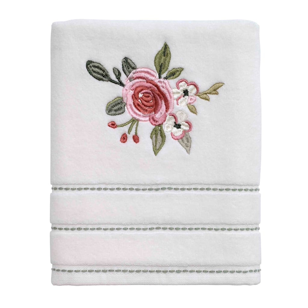 Avanti Linens Spring Garden Hand Towel - Hand Towel