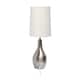 Option Brushed Nickel