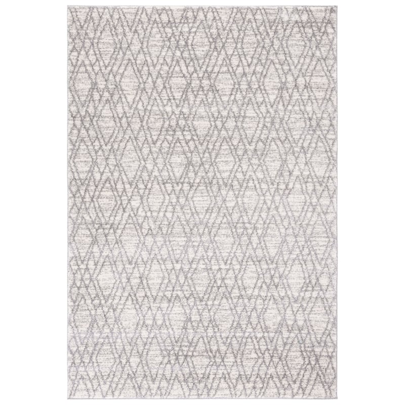 SAFAVIEH Tunisia Kira Southwestern Rug