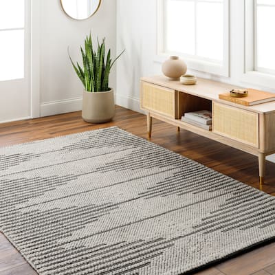 Joyce Modern & Contemporary Area Rug