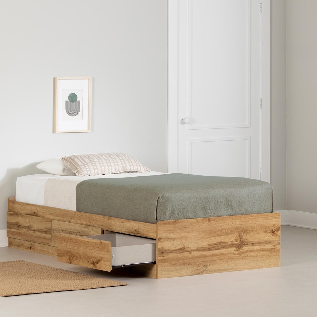 South Shore Cavalleri Bed