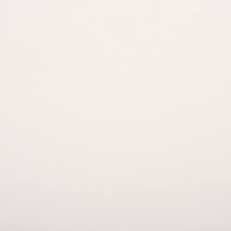 SAFAVIEH Veva Half Moon Console Table - 28" W x 11.8" L x 28" H - 28"W x 12"D x 28"H