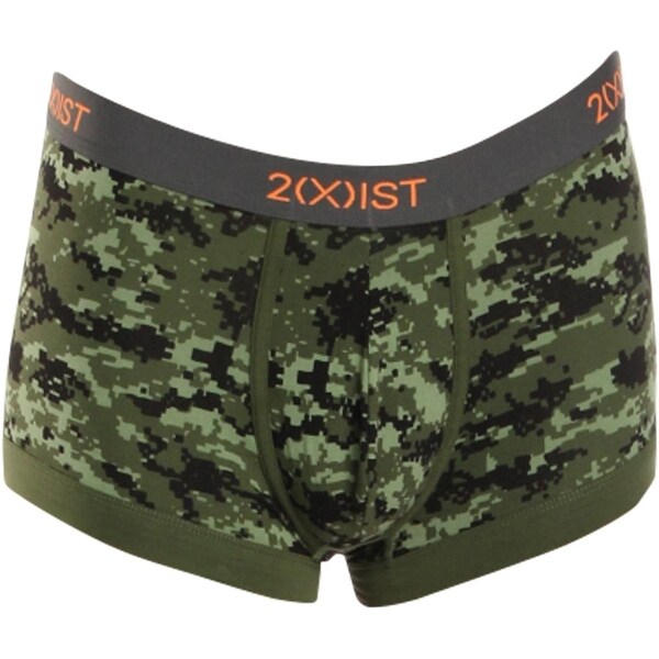 men's no show underwear