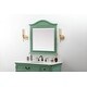 preview thumbnail 26 of 30, 32" Victoria Mirror