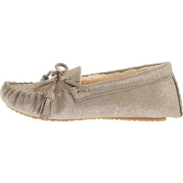 bearpaw rosalina moccasin
