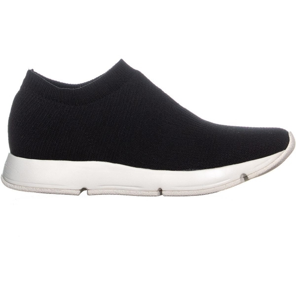 Vince Theroux Slip On Sock Sneakers 