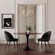 preview thumbnail 6 of 13, Hunter 24" Modern 5 Light Medium Chandelier