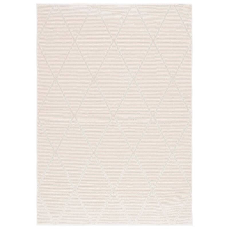 SAFAVIEH Revive Aura Trellis Rug