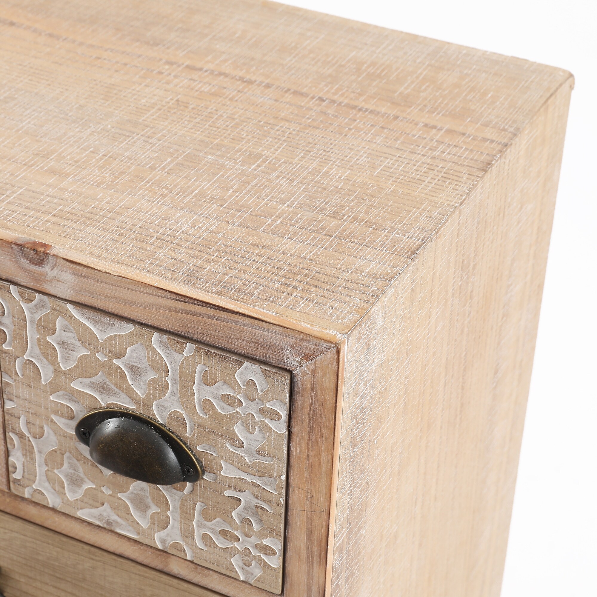 11 drawer hotsell storage chest
