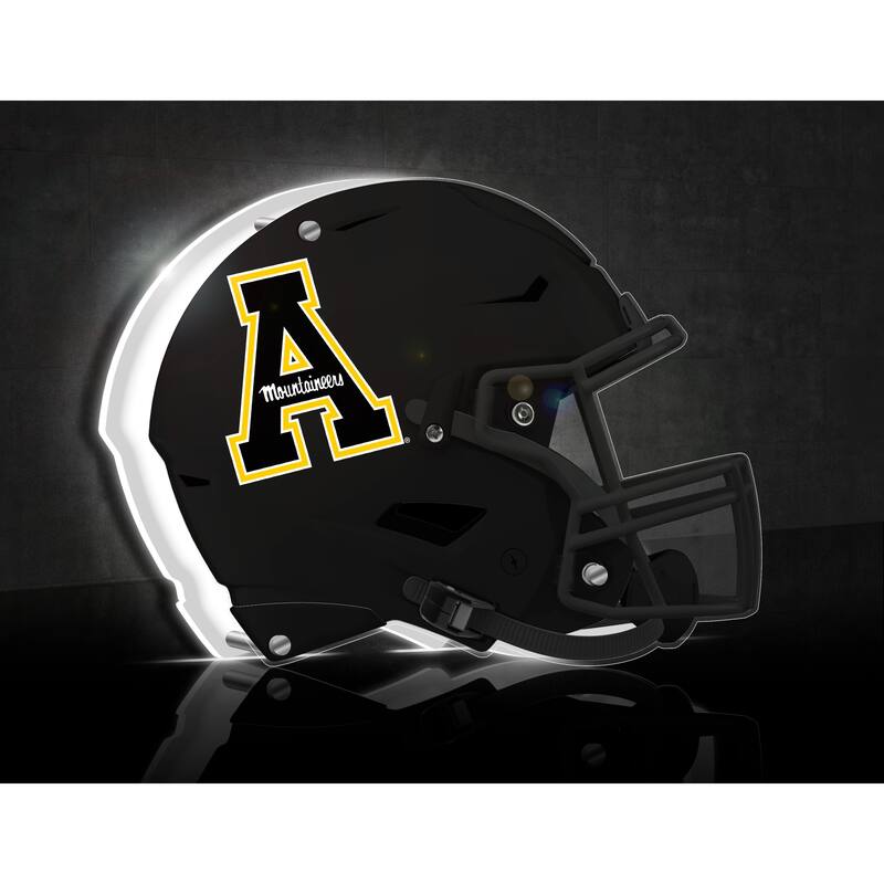 Appalachian State University LED Lighted Sign