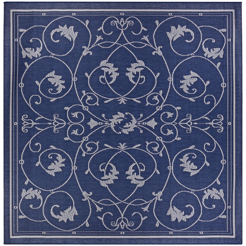 Dream Decor Rugs Pergola Savannah Indoor Outdoor Area Rug