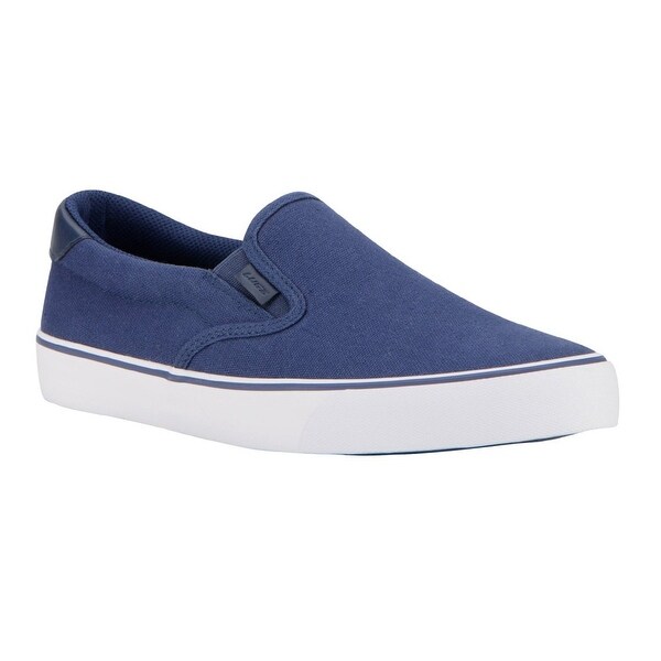 lugz mens slip on shoes