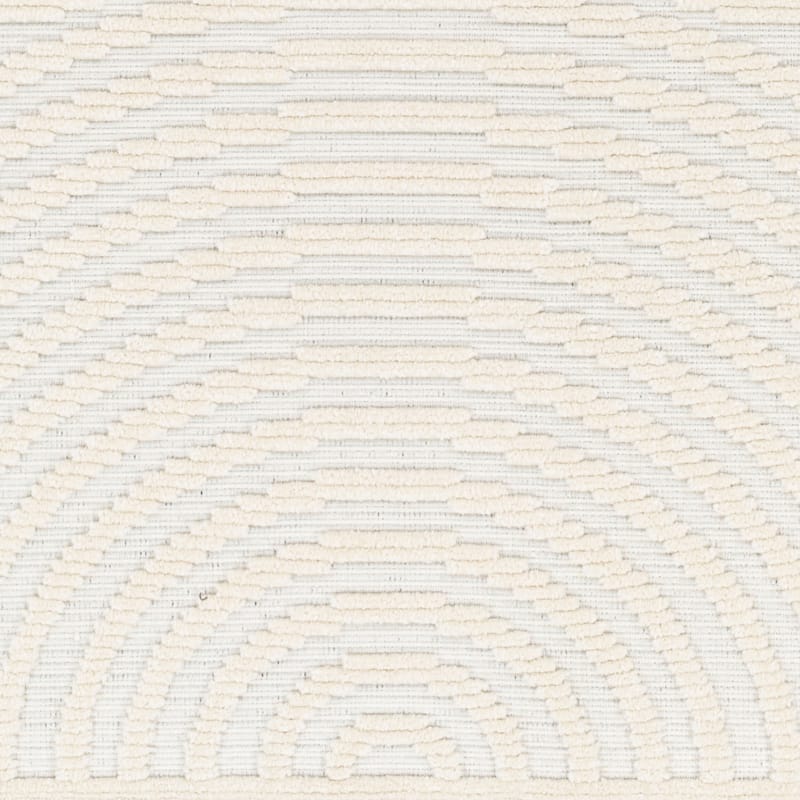 Livabliss Lyna Mod Stripe Machine Washable Area Rug