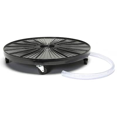 24" Hydro Plant Dolly