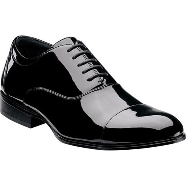 stacy adams gala cap toe oxford