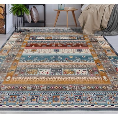Noori Rug Latif Leslee Rug